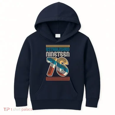Kids Hoodie