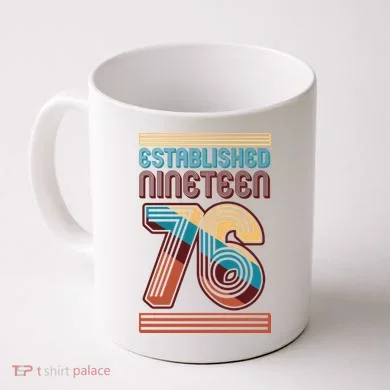 Coffee Mug