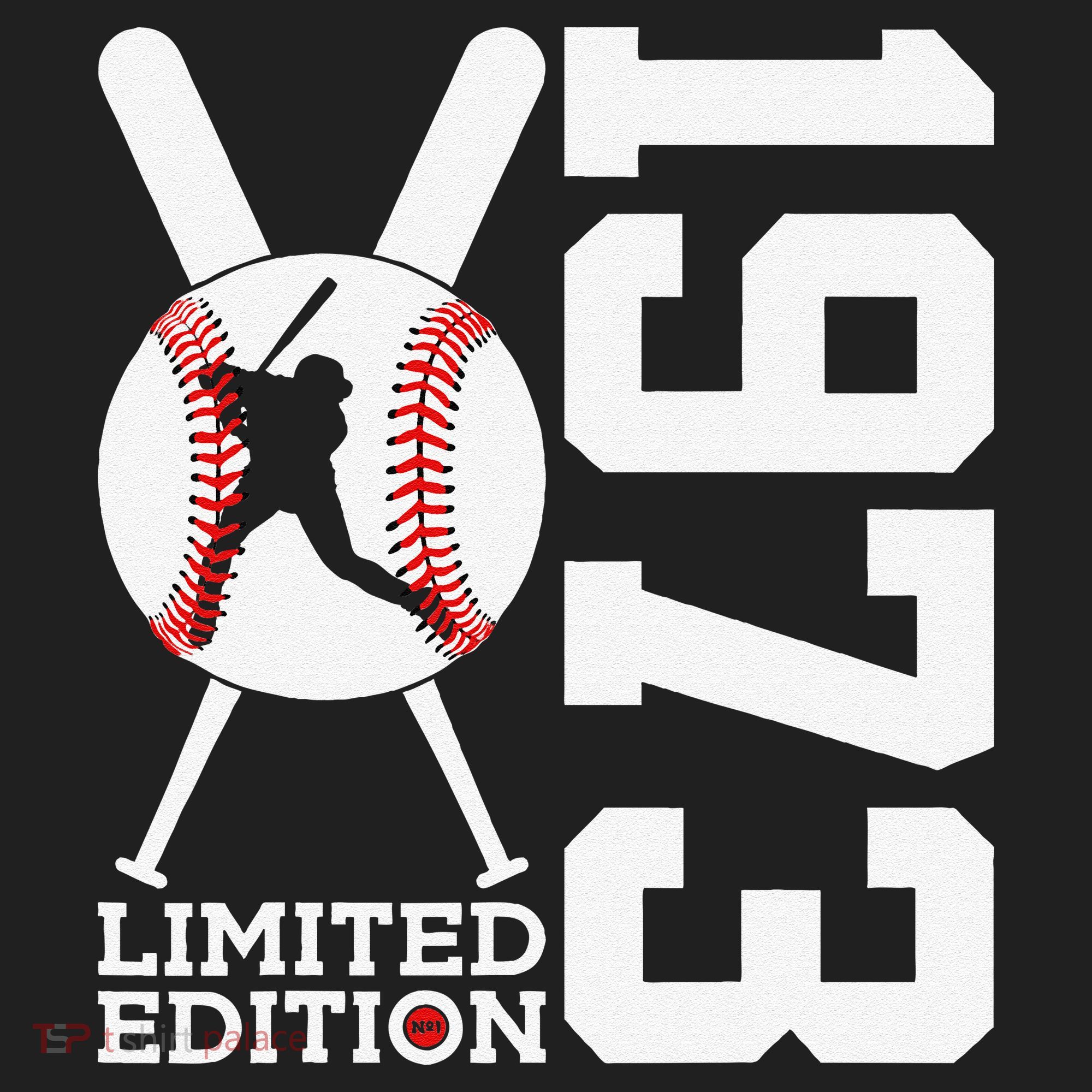 50th Birthday Baseball Limited Edition 1973 Tumbler