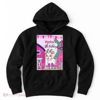 5th Birthday Bash Exploring The Goat Farm Wonderland! Hoodie thumb 0