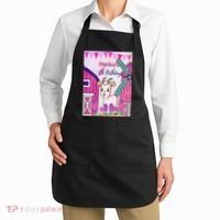 5th Birthday Bash Exploring The Goat Farm Wonderland! Apron thumb 2