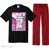 5th Birthday Bash Exploring The Goat Farm Wonderland! Pajama Set thumb 0