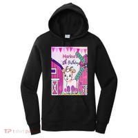 5th Birthday Bash Exploring The Goat Farm Wonderland! Women's Hoodie thumb 0