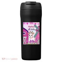 5th Birthday Bash Exploring The Goat Farm Wonderland! 24oz Duet Stainless Steel Tumbler thumb 0
