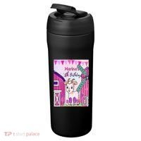 5th Birthday Bash Exploring The Goat Farm Wonderland! 24oz Duet Stainless Steel Tumbler thumb 3