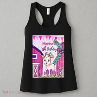 5th Birthday Bash Exploring The Goat Farm Wonderland! Women's Tank Top thumb 3