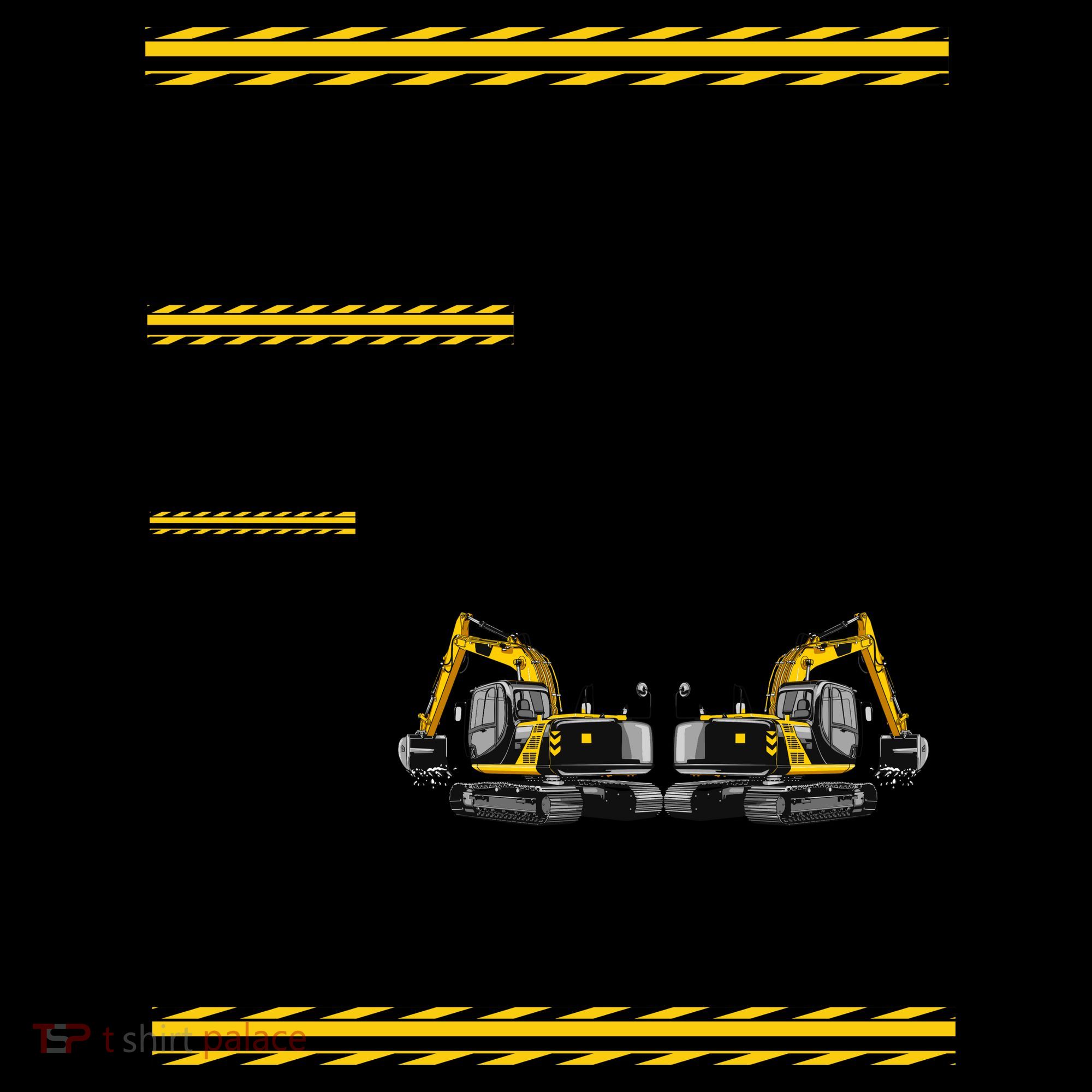 5th Birthday Construction Coffee Mug