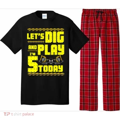 Pajama Set