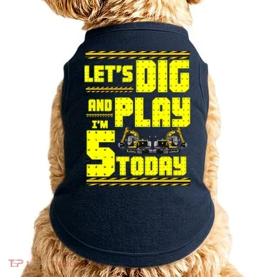 Doggie Tank