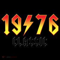 50th Birthday Classic 1976 Retro Rock Band Coffee Mug thumb 5