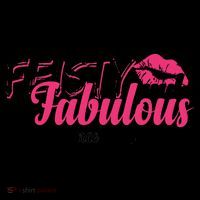 50th Birthday Feisty And Fabulous Since 1976  Coffee Mug thumb 5