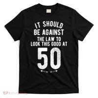 50th Birthday Gift Vintage 1972 T-Shirt thumb 0