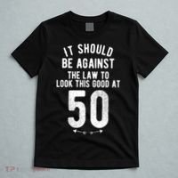 50th Birthday Gift Vintage 1972 T-Shirt thumb 5
