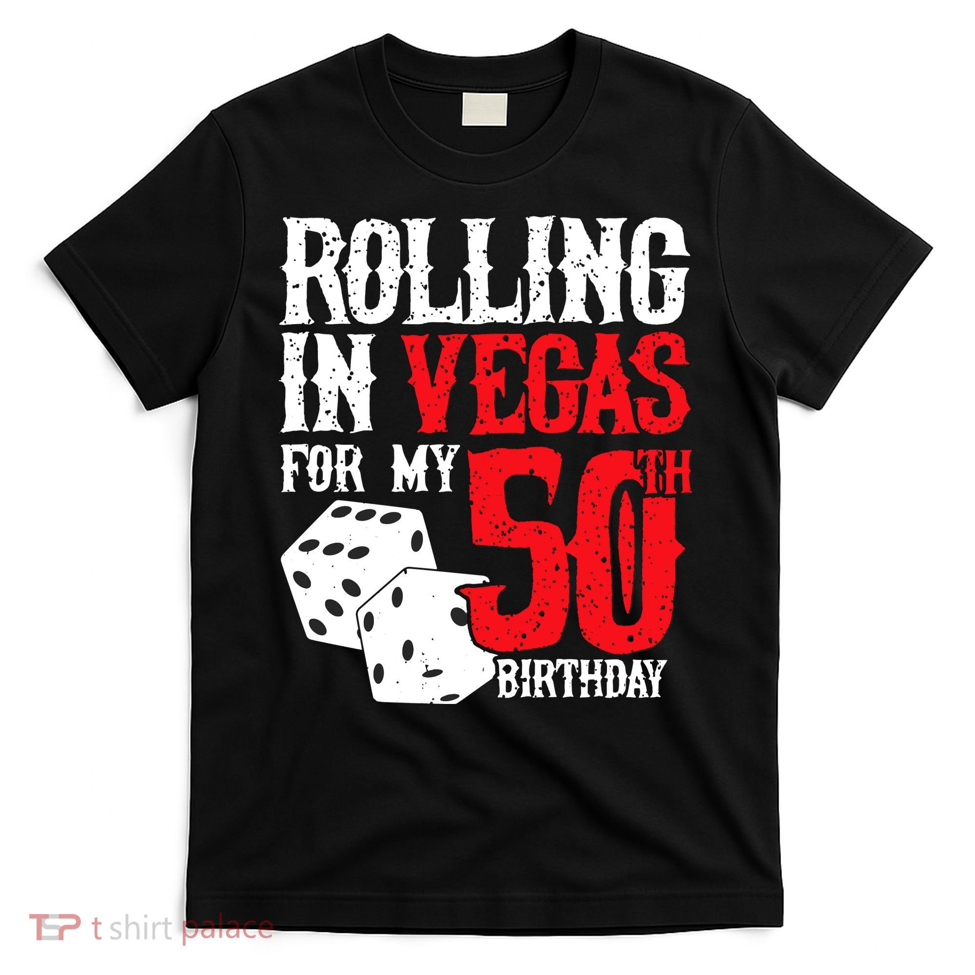 50th Birthday Gift Vintage 1972 T-Shirt