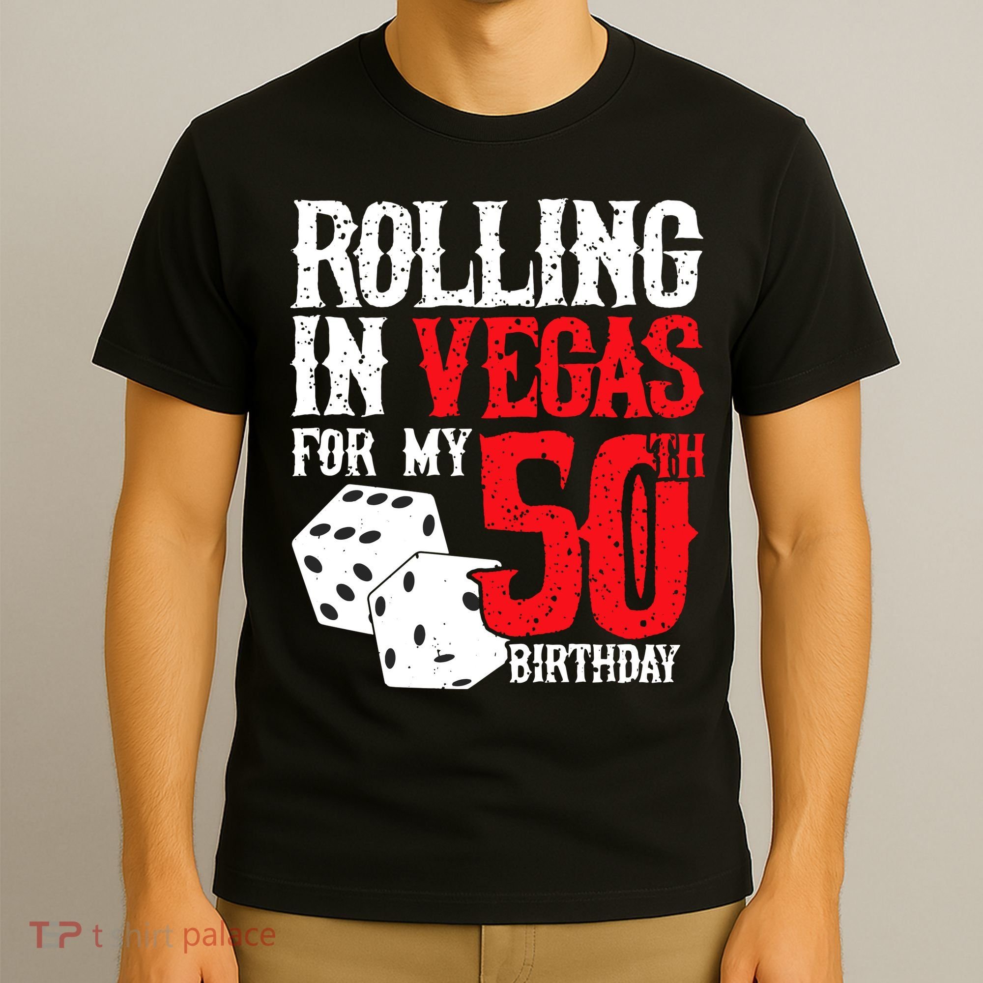 50th Birthday Gift Vintage 1972 T-Shirt