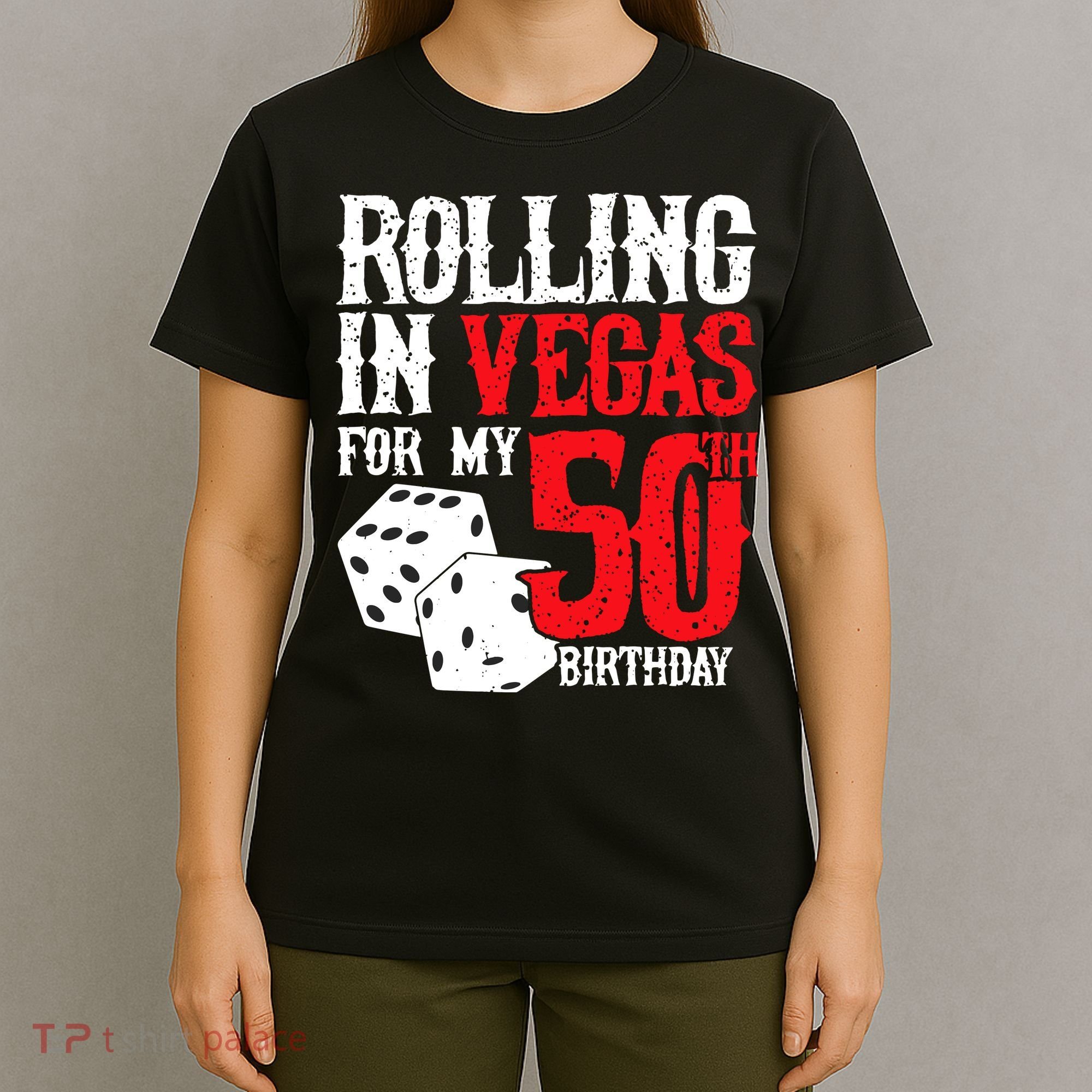 50th Birthday Gift Vintage 1972 T-Shirt