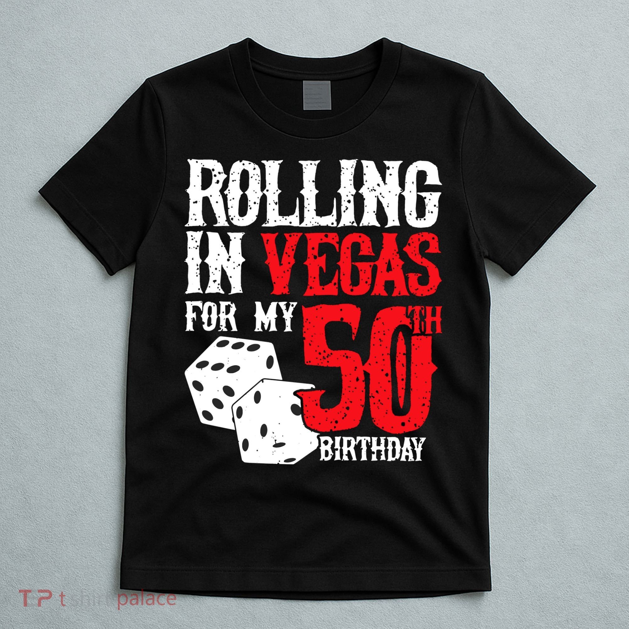 50th Birthday Gift Vintage 1972 T-Shirt