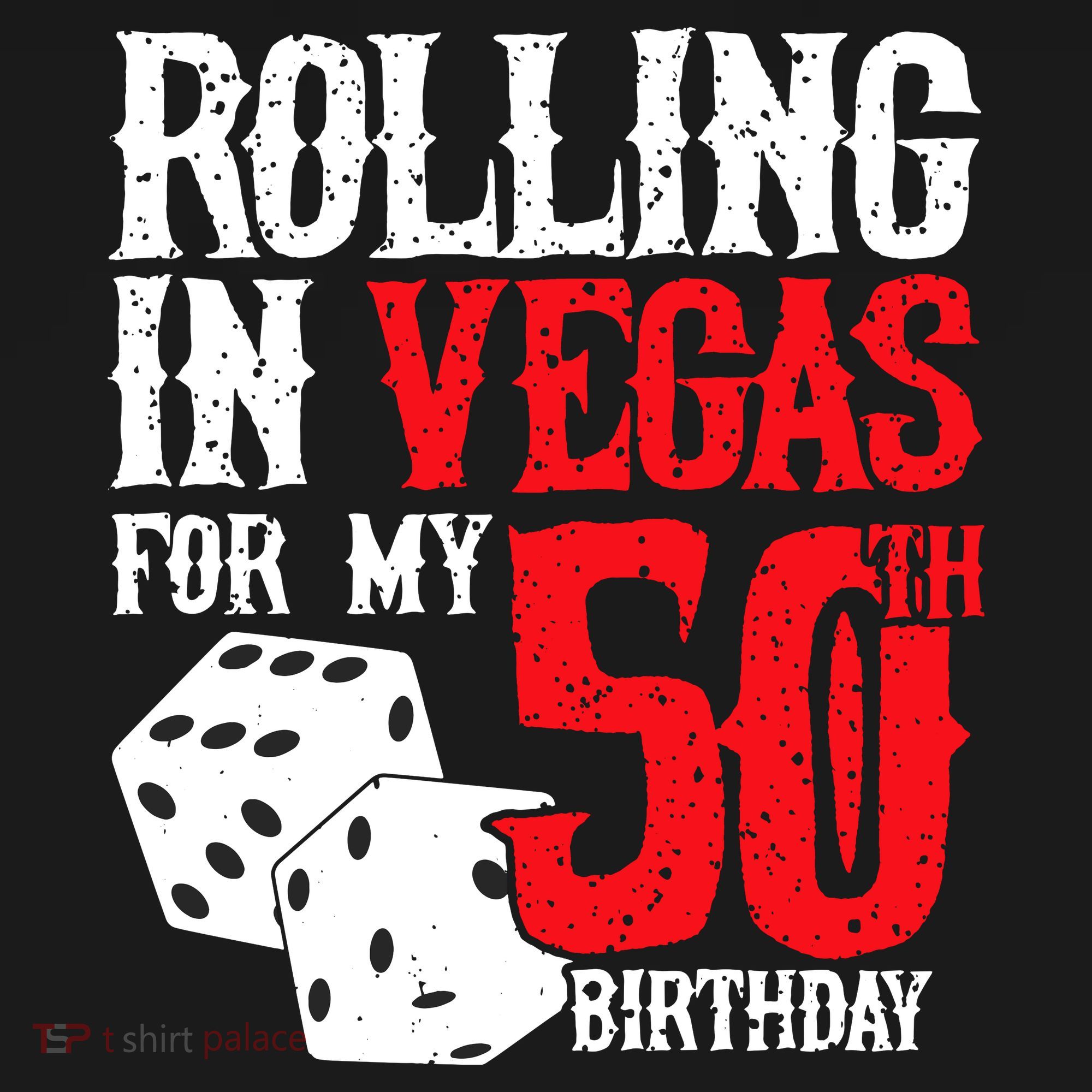 50th Birthday Gift Vintage 1972 T-Shirt