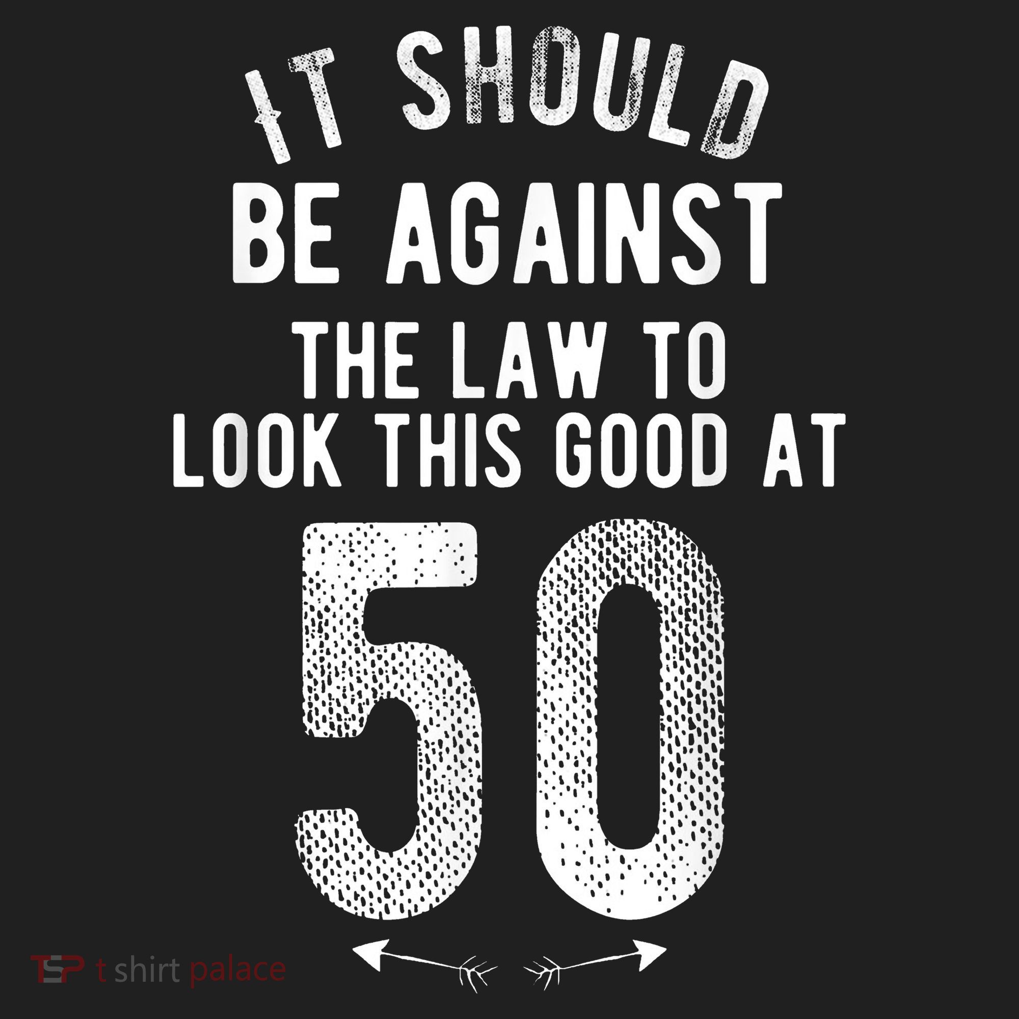 50th Birthday Gag Gift Idea 50 Year Old Joke Tumbler