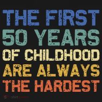 50th Birthday Gift Vintage 1972 T-Shirt thumb 7