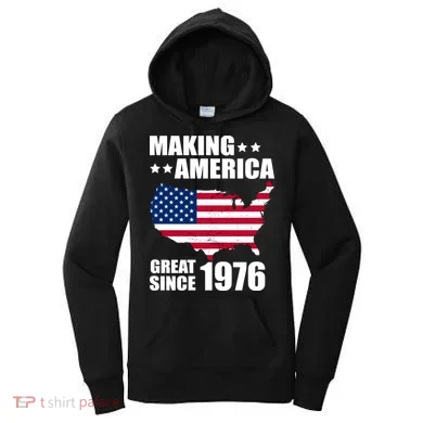 Women's Hoodie