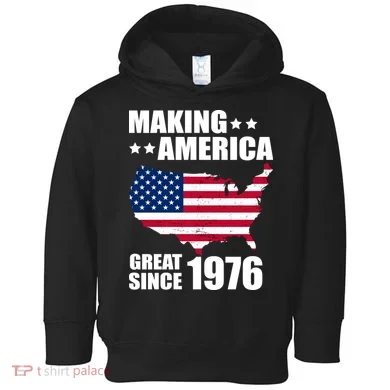 Toddler Hoodie