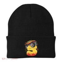 5th Birthday Monster Truck Beanie thumb 0