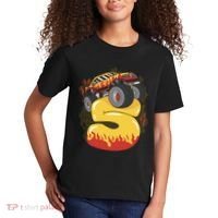 5th Birthday Monster Truck Kids T-Shirt thumb 2