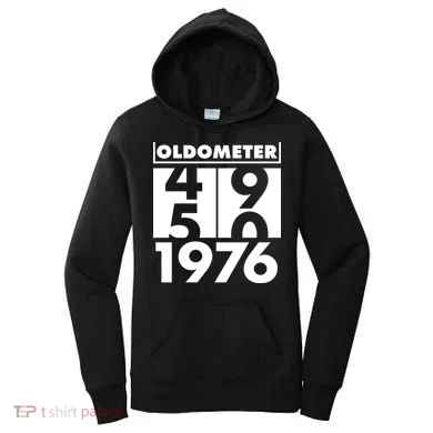 Women's Hoodie