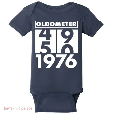 Baby Bodysuit