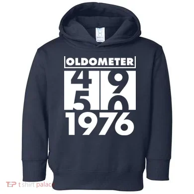 Toddler Hoodie