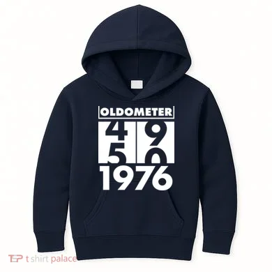 Kids Hoodie