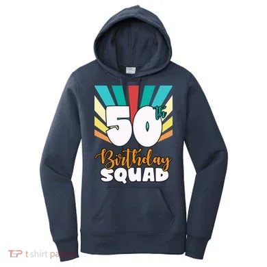Women's Hoodie