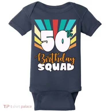 Baby Bodysuit