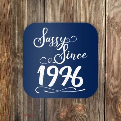 Coaster