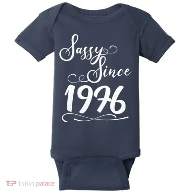 Baby Bodysuit