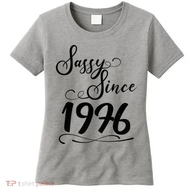 Women's T-Shirt