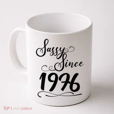 Coffee Mug