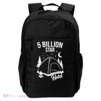5 Billion Star Hotel National Park Backpack thumb 0