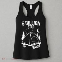5 Billion Star Hotel National Park Women's Tank Top thumb 3