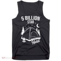 5 Billion Star Hotel National Park Tank Top thumb 0