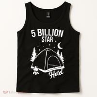 5 Billion Star Hotel National Park Tank Top thumb 2