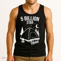 5 Billion Star Hotel National Park Tank Top thumb 3