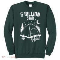 5 Billion Star Hotel National Park Sweatshirt thumb 0