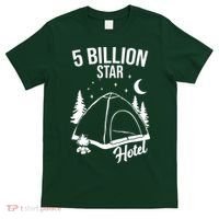 5 Billion Star Hotel National Park T-Shirt thumb 0