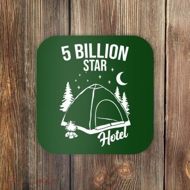 5 Billion Star Hotel National Park Coaster