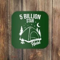 5 Billion Star Hotel National Park Coaster thumb 0