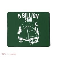 5 Billion Star Hotel National Park Mousepad thumb 0