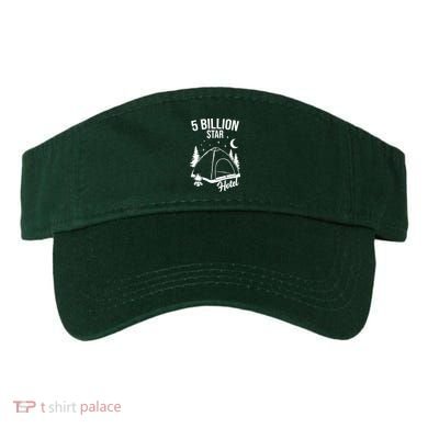 5 Billion Star Hotel National Park Visor