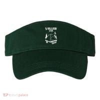 5 Billion Star Hotel National Park Visor thumb 0
